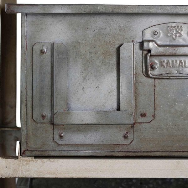 Mueble para almacenaje ideal para equipamiento de hostelería