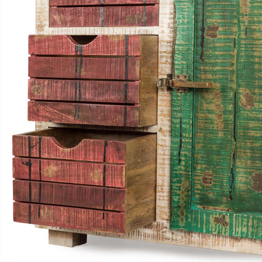 Muebles de almacenaje, auxiliares; para uso en hostelería.