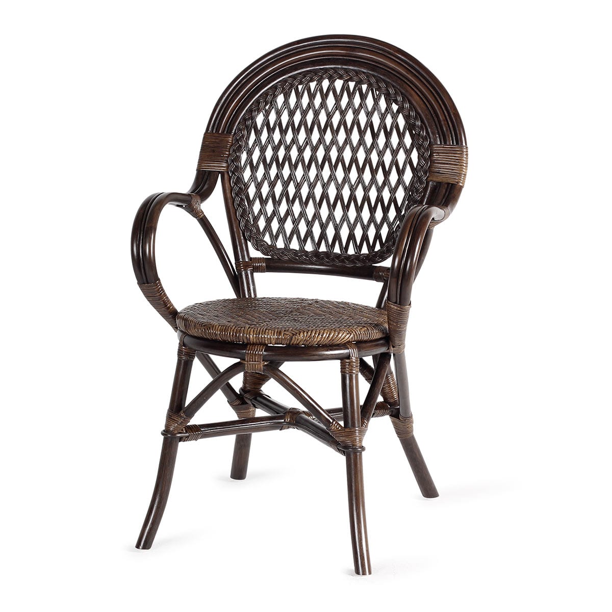 Mobilier pour terrasse de restaurant Francisco Segarra.