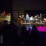 Fotos del Teatro Calderón en el evento Havana 7