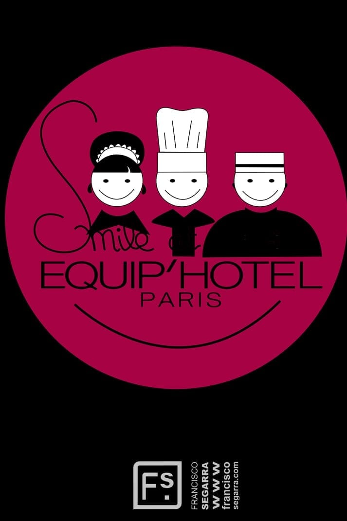 Photo.Equip'hotel, foire hôtellerie