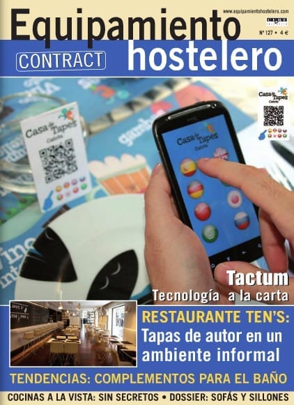 Fotos. Equipamiento Hostelero Contract