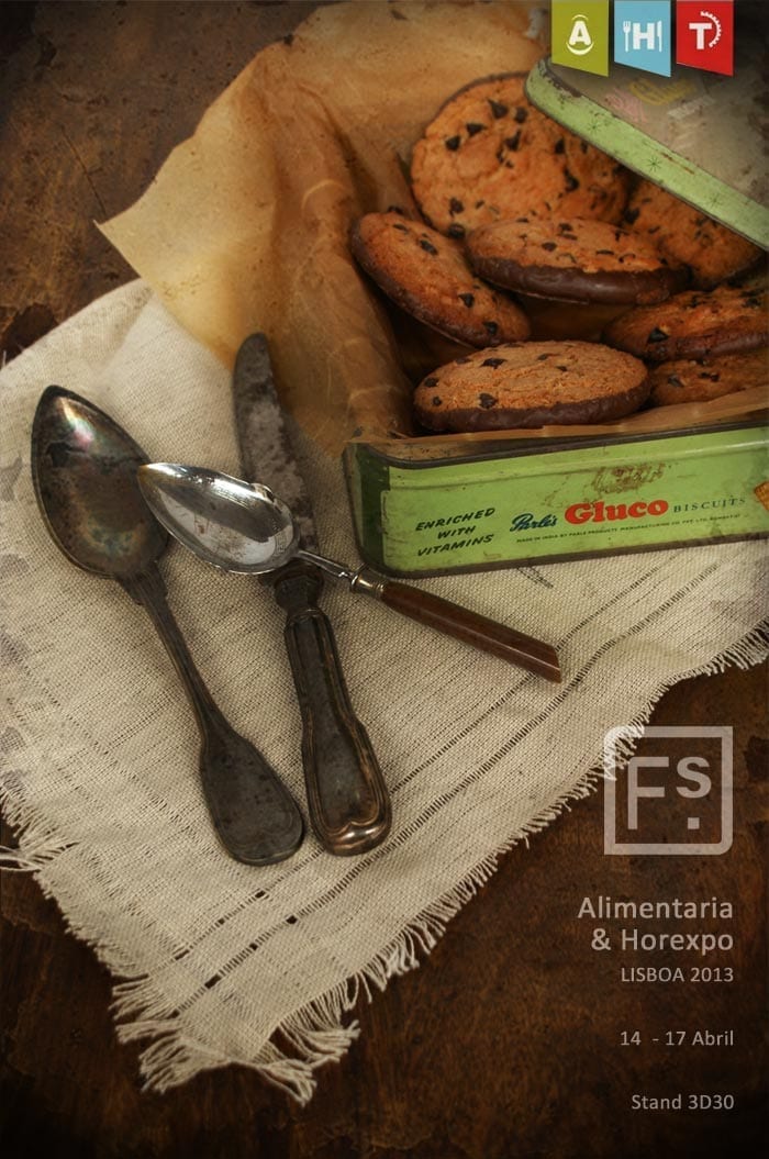 Imágenes de la noticia sobre Francisco Segarra en Alimentaria & Horexpo 2013