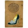 Illustration originale chaussures pour magasins.