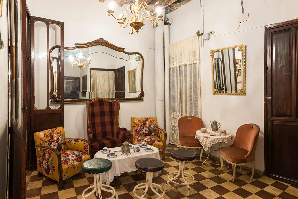 Gemidos Buscar corona Interiorismo y diseño para restaurantes vascos.