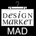 Logo Design market madrid summer 2011.