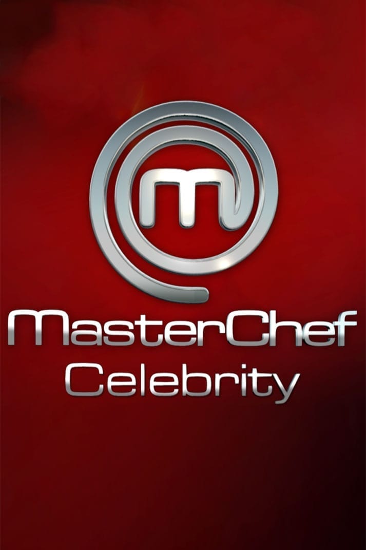 MasterChef Celebrity.