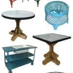 Novedades catálogo de muebles FS