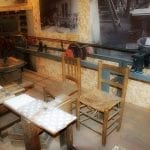 Fotos del museo de la cerámica en Onda