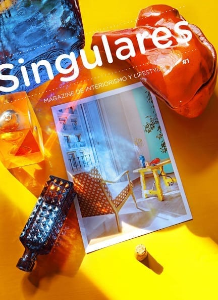Foto Portada Singulares Magazine