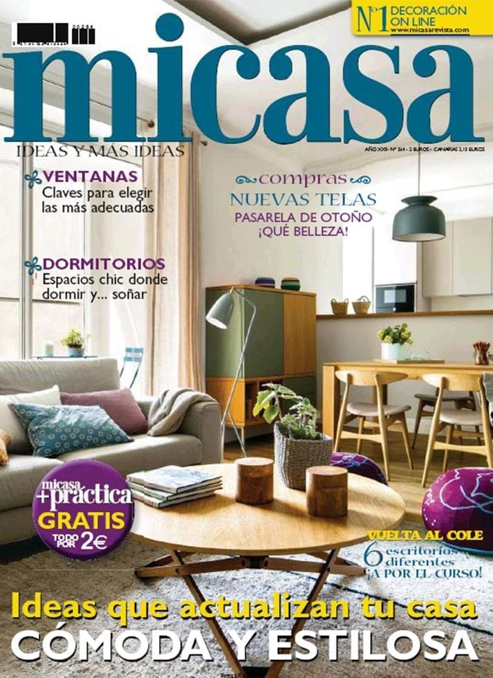 Portada micasa septiembre.