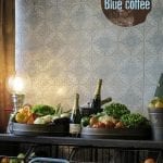 The Blue Coffee en los premios Restaurant & Bar Design Awards