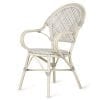 Terrace chairs for cafeterias.