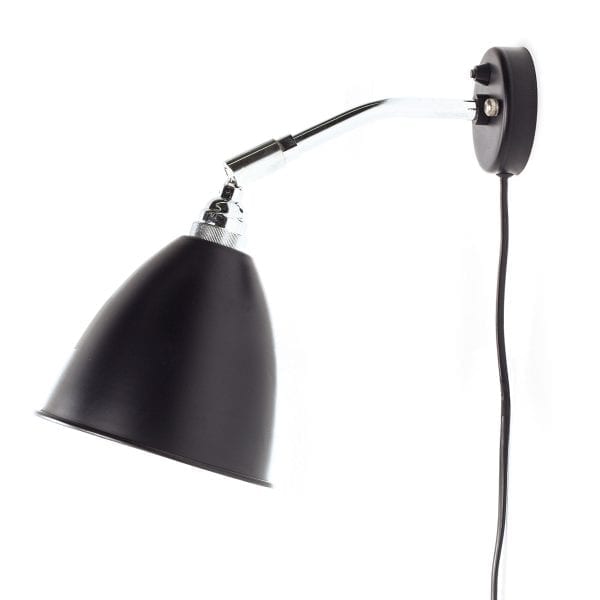 Wall lamps for commercial lightning.