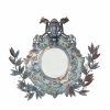 Decorative mirrors.