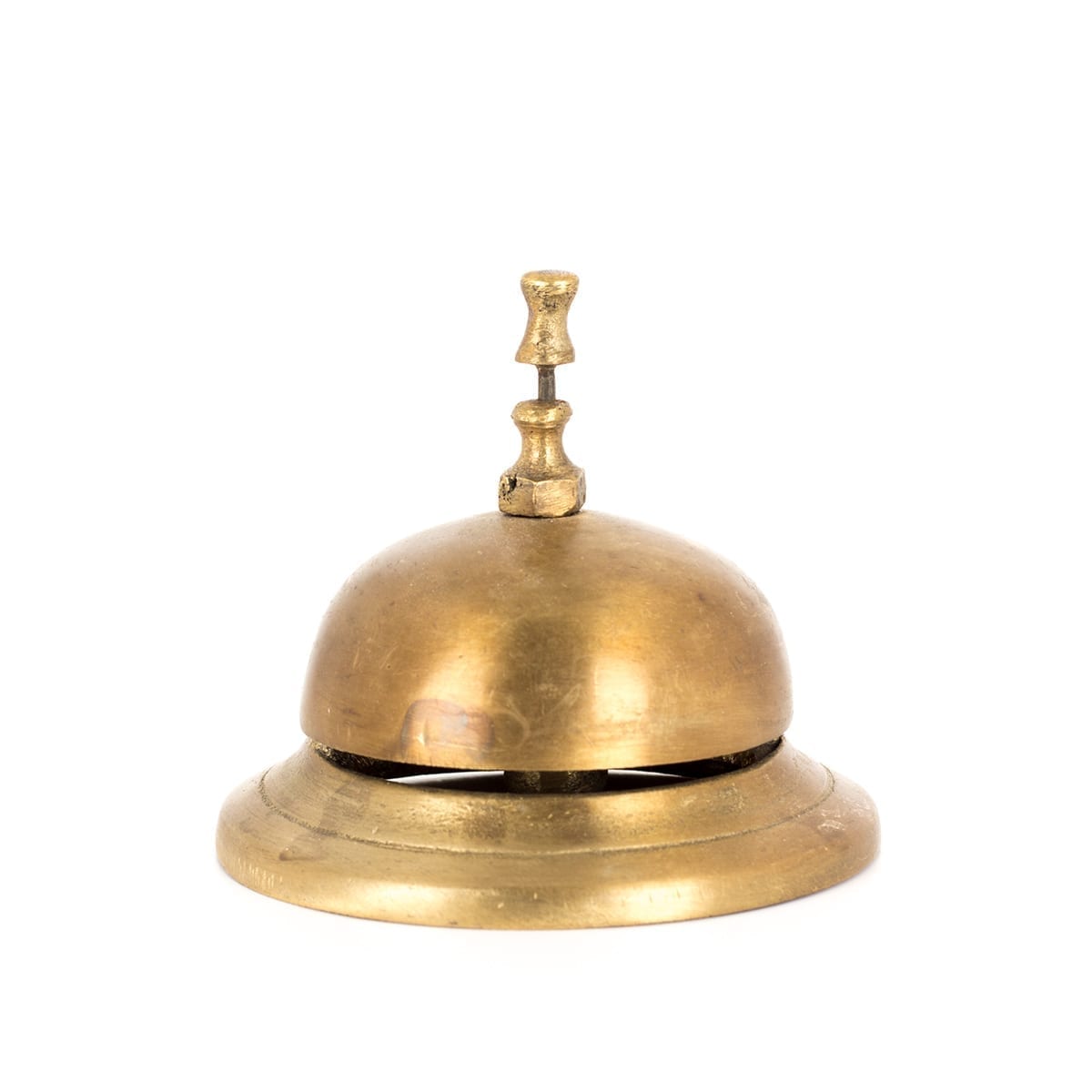 vintage counter bell