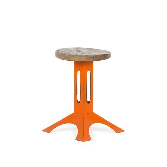 Low stools Reno model.