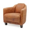 Bugatti. Hotel armchair, Fashionable and useful.