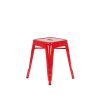 Cheap low stools.