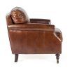 Fauteuil vintage de Francisco Segarra.