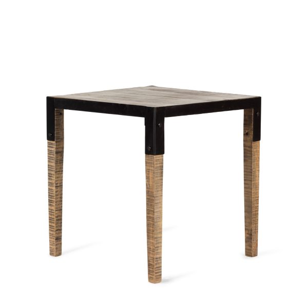 Vintage And Industrial Furniture Francisco Segarra Página 5 Industrial Furniture Francisco Segarra, Reclaimed Wood Black Side Table Philippines