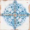 ARTISAN DECO. Gres floors.