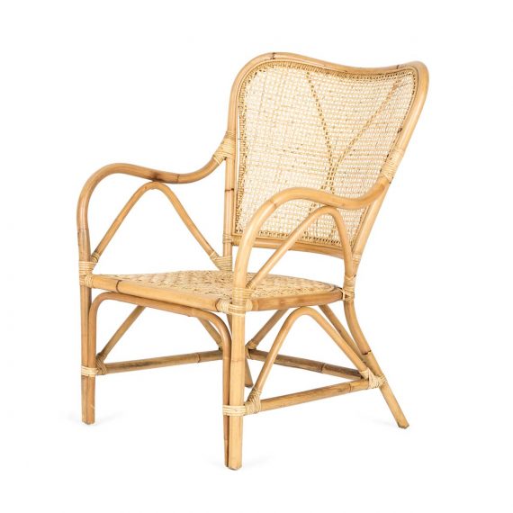 Chair for terrace.