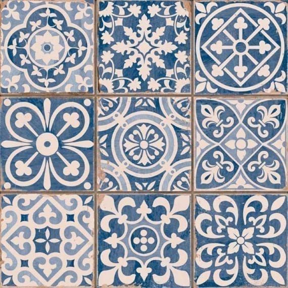 Commercial tiles FAENZA A3.