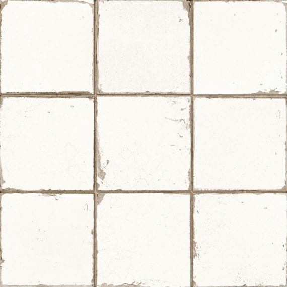 Commercial tiles.