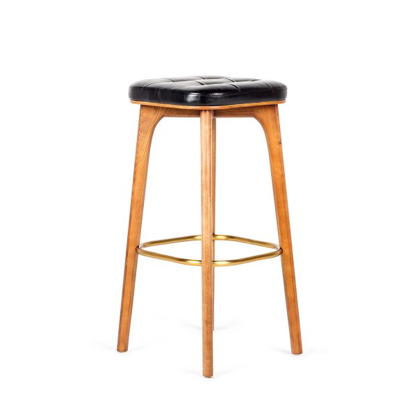 Retro stools.