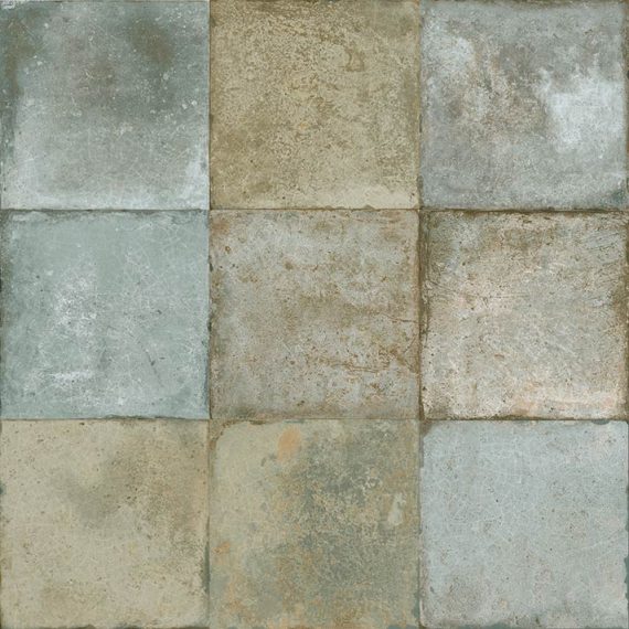 Stoneware tile FS ETNA SAGE.
