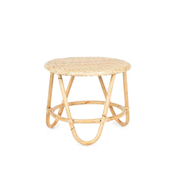 Terrace side table.