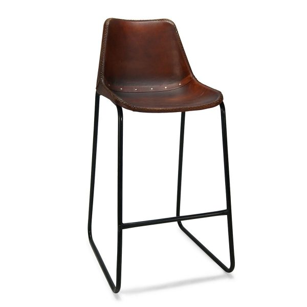 Picture of the Mews Café stool.