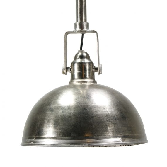 Industrial shop ceiling light Peyton, commercial lighting.