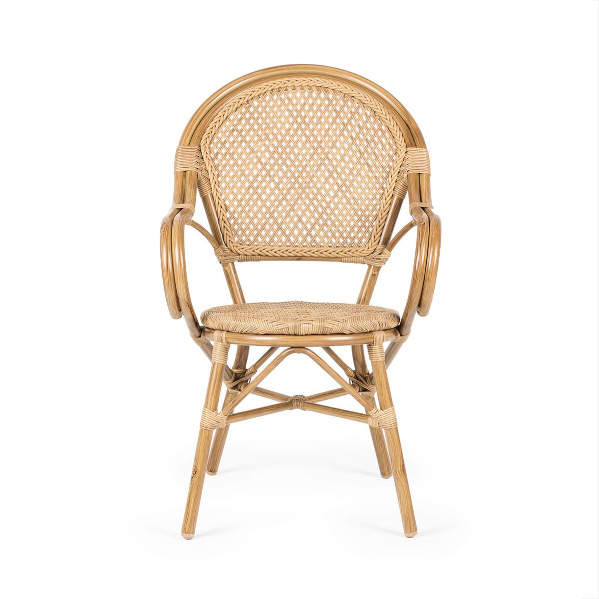 Light Elegant And Sturdy Chairs For Bar Terraces