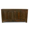 Old charm sideboard.