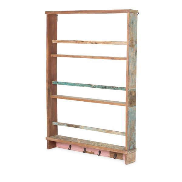 Wall rack Caeli.