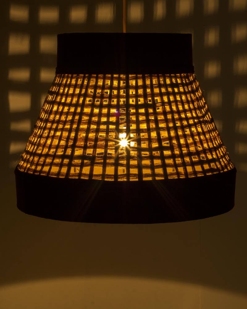 Lámparas decorativas Francisco Segarra.