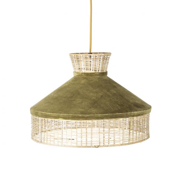 Nordic ceiling lamp.