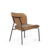 Upholstered contract armchairs Francisco Segarra.