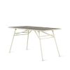 Foldable tables,