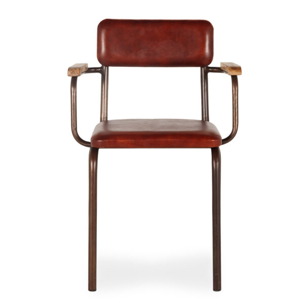 Silla para cafetería.