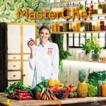 Portada libro MasterChef.