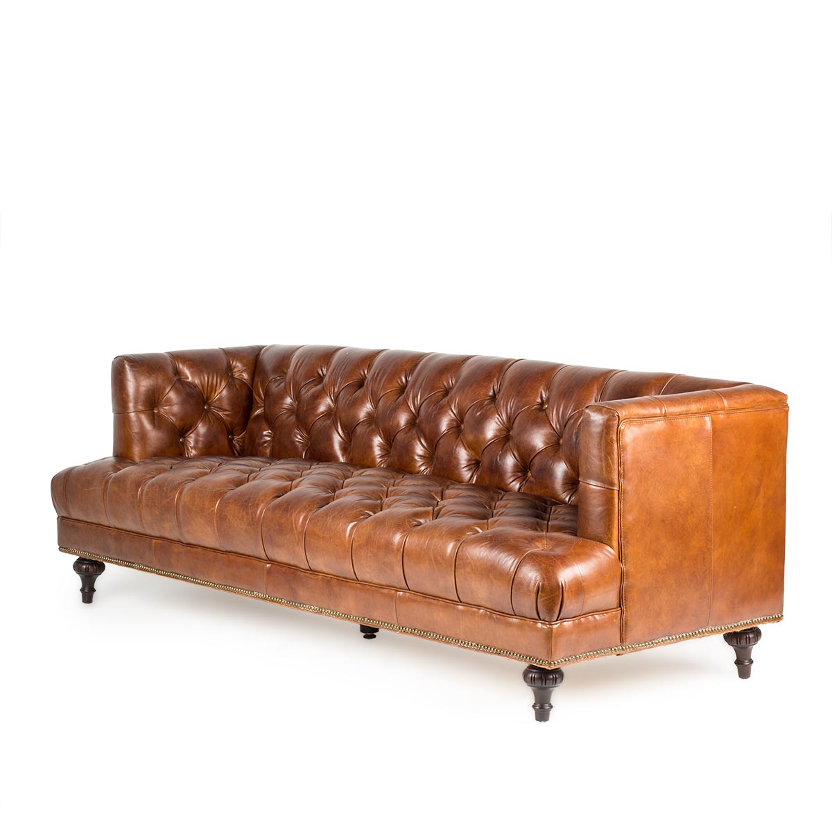 Sofás retro para bares, restaurantes, comercios y oficinas.