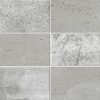 Baldosa de gres FS SILVER.