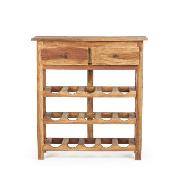 Bar wine racks FS.