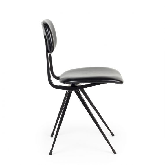 Restaurant chairs, Nordic design.