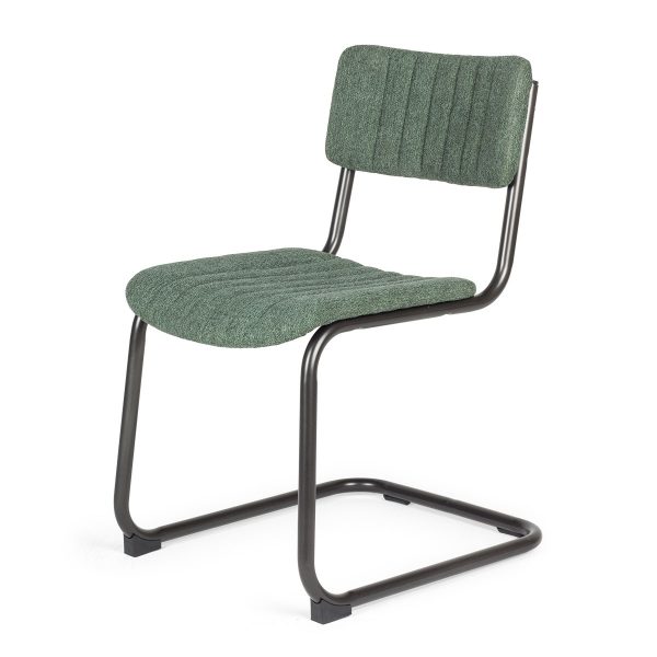 Upholstered chairs Francisco Segarra design.