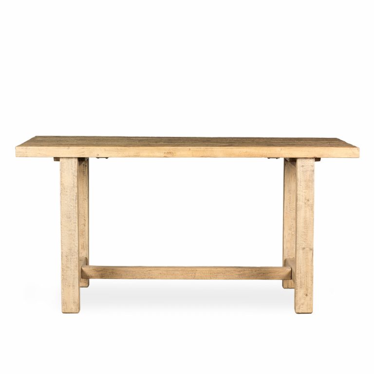 Mesas de comedor wabi-sabi.