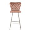 Retro bar stools.